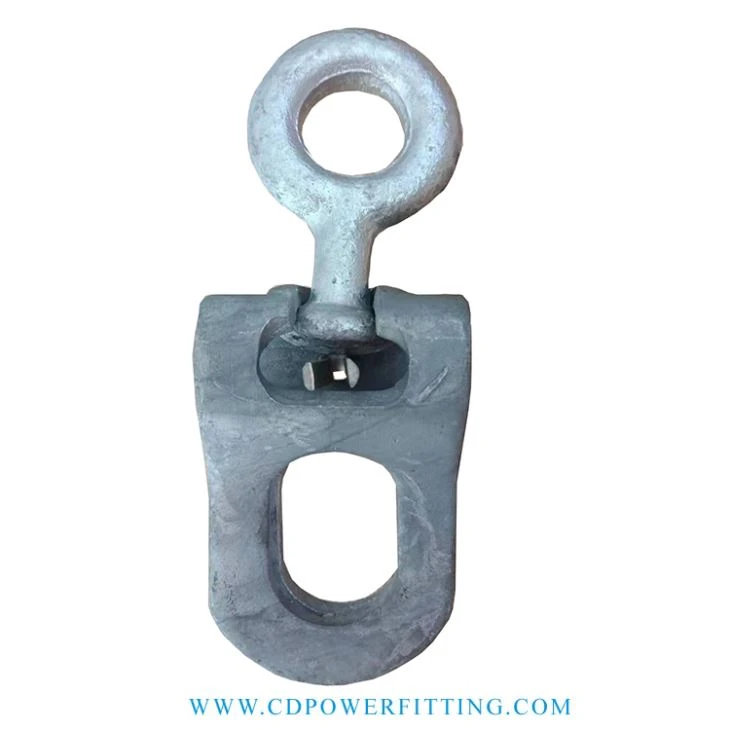 Socket Clevis ziso